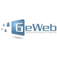 GeWeb ERP