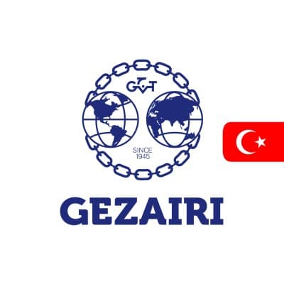 Gezairi Türkiye