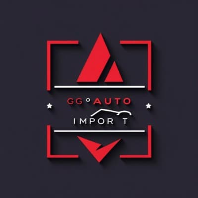 GG Auto Import