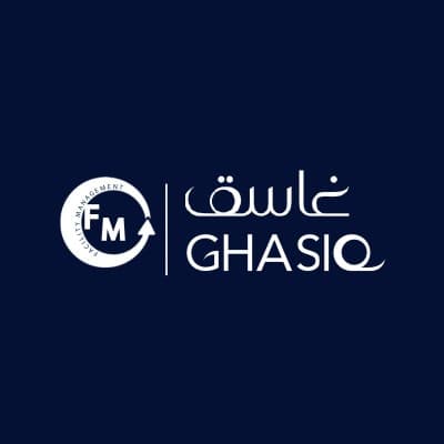 ‏Facility Management and Manpower Supply (Ghasiq)