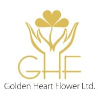 GHF- Golden Heart Flower
