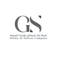 Ghida Al- Sultan