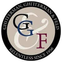 Ghitterman Ghitterman & Feld