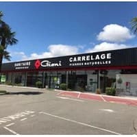 GIANI CARRELAGE - Réseau Carrelage et Bain