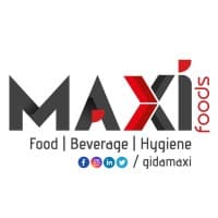 Maxi Food FMCG Company | Turkey