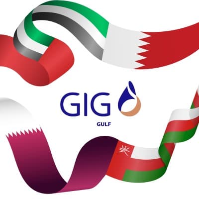GIG Gulf