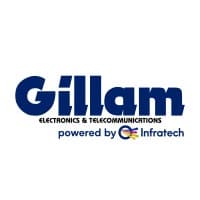 GILLAM powered by Infratech