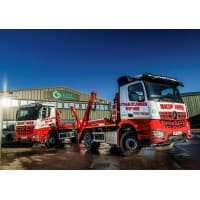 Gillett Environmental Ltd