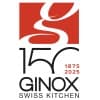 Ginox Swiss Kitchen