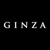 ginza restaurants