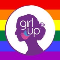 Girl Up Elza Paxeco