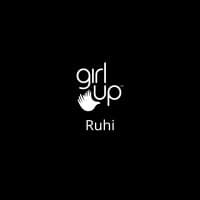Girl Up Ruhi SSCBS