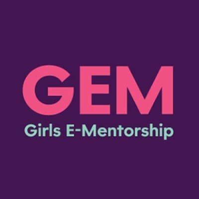 Girls E-Mentorship (GEM)