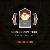 GirlScript Gunupur