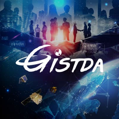 GISTDA, Geo-informatics and Space Technology Development Agency
