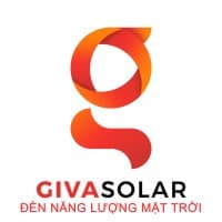 GivaSolar - Đèn Năng Lượng Mặt Trời