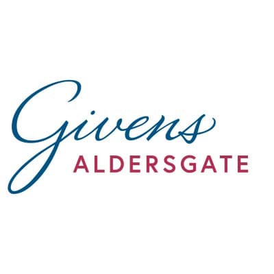 Givens Aldersgate