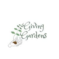 Giving gardens