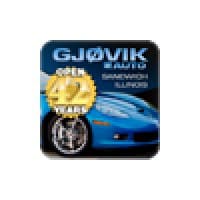 Gjovik Auto