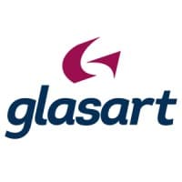 Glasart