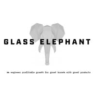 Glass Elephant – Ecommerce Growth Engineering Firm