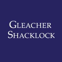 gleacher shacklock llp