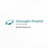 Gleneagles Hospital Kota Kinabalu
