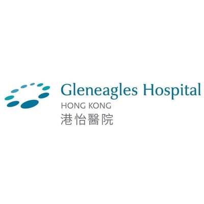 Gleneagles Hospital Hong Kong