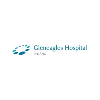 Gleneagles Hospital Penang