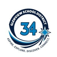 glenview public school district