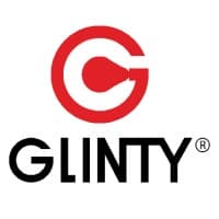 GLINTY.
