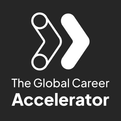 The Global Career Accelerator
