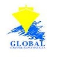 Global Container Agency Maroc