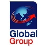 Global Container Freight Pte Ltd