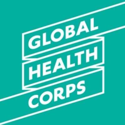 global health corps
