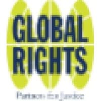 global rights: partners for justice