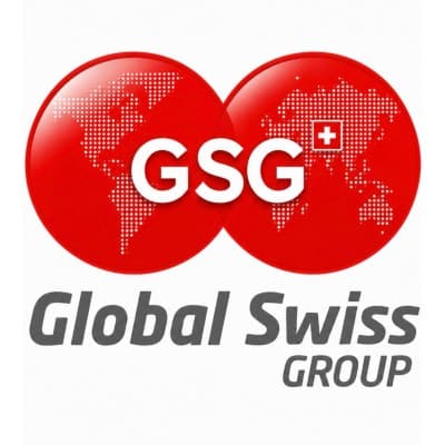 Global Swiss Group AG🇨🇭Switzerland Manufacture&Global Distribution over 80 countries FMCG&Pharma🌏
