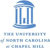 University of North Carolina at Chapel Hill