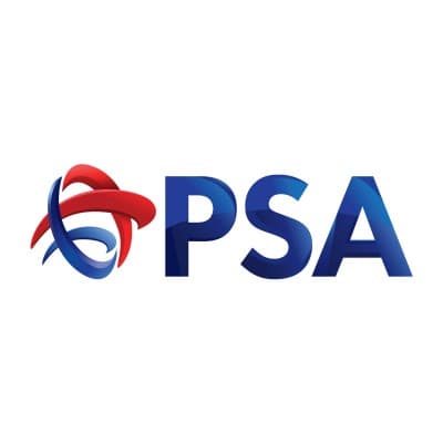 PSA International