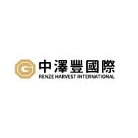 Renze Harvest International Limited