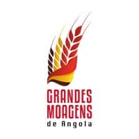 Grandes Moagens de Angola