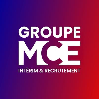 Groupe MCE Intérim & Recrutement