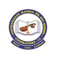 Geethanjalee Matric Hr. Sec. School