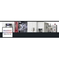 Gradient Machinery India Pvt Ltd