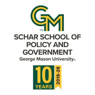 George Mason University - Schar School of Policy and Government
