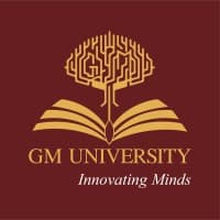 GM UNIVERSITY