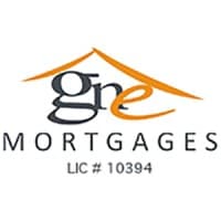 GNE MORTGAGES INC