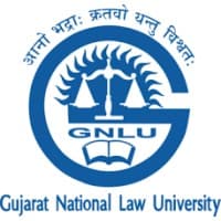 GNLU Department of External Relations