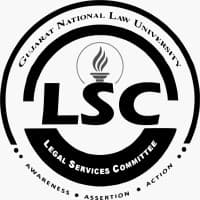GNLU Legal Services Committee