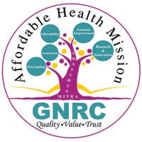 GNRC Hospitals